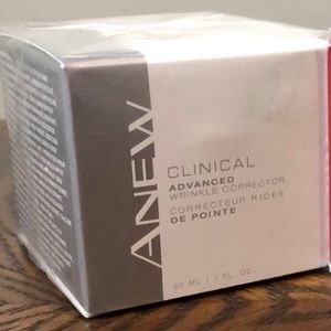 🌸3/$30🌸Anew Clinical